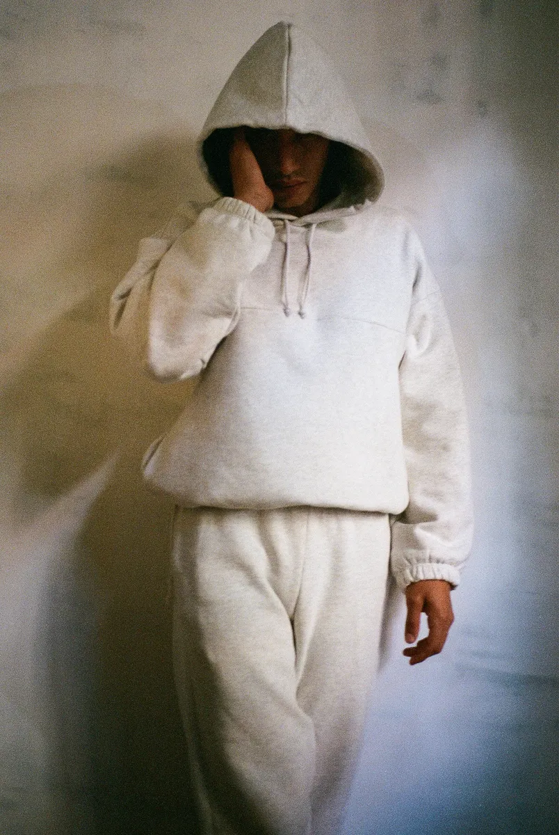 Sami Fleece Hoodie 6