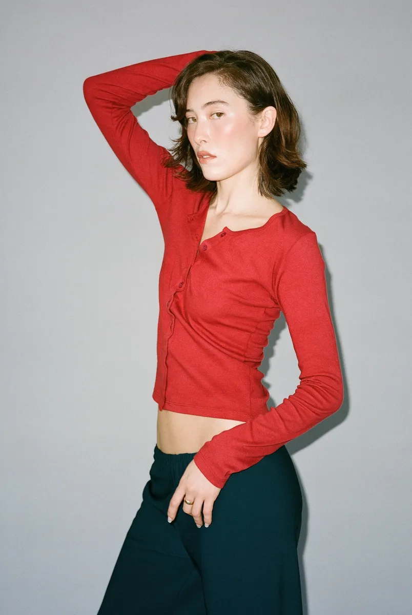 Sophie Cardigan 9