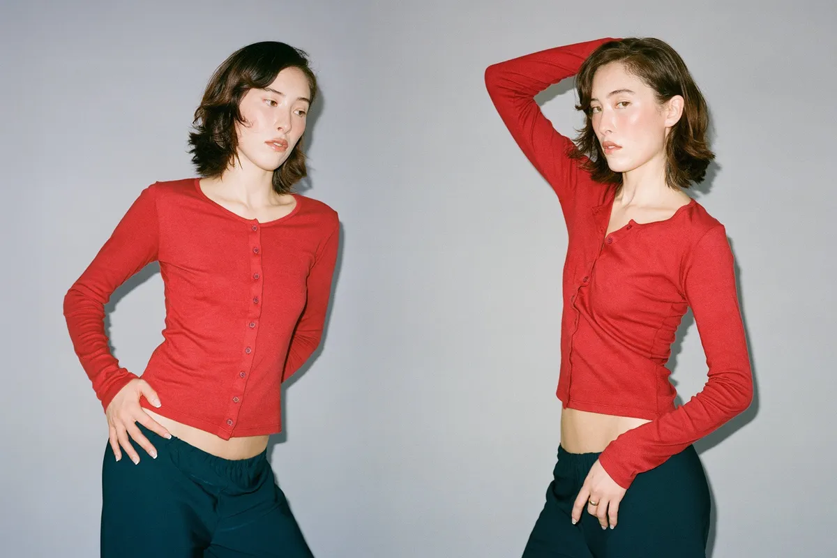 Sophie Cardigan 10