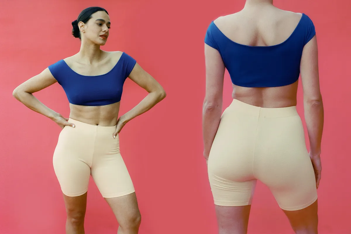 Tour de France Short 7
