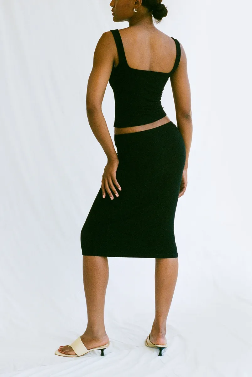 Tube Convertible Mini Dress 5