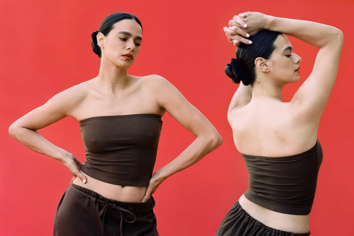 Tube Convertible Top 2