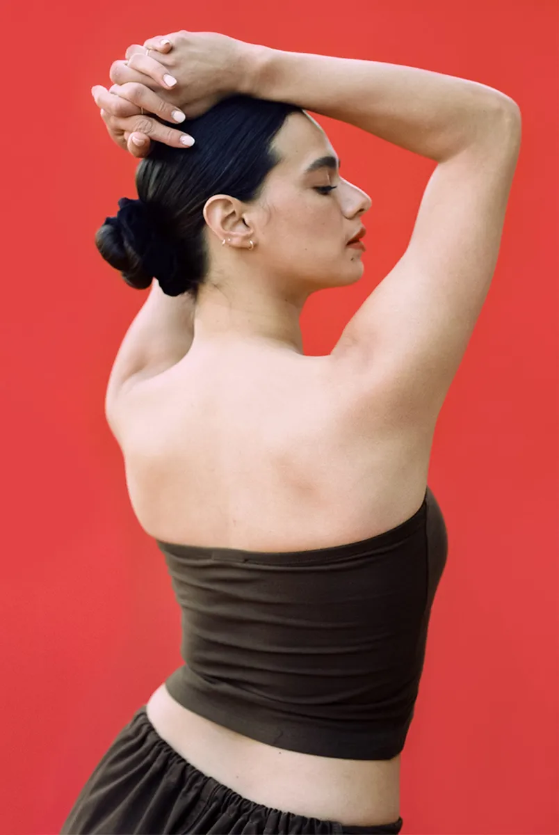 Tube Convertible Top 4