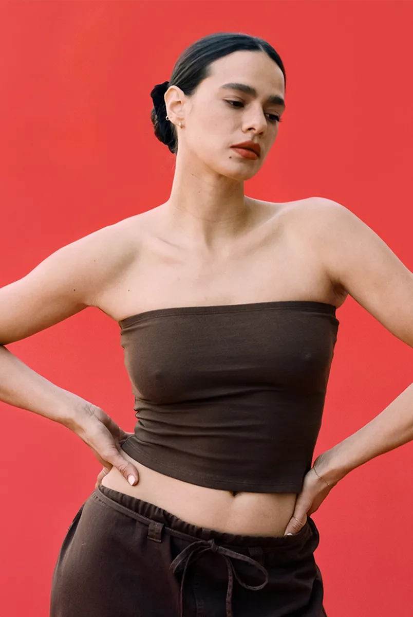 Tube Convertible Top 5