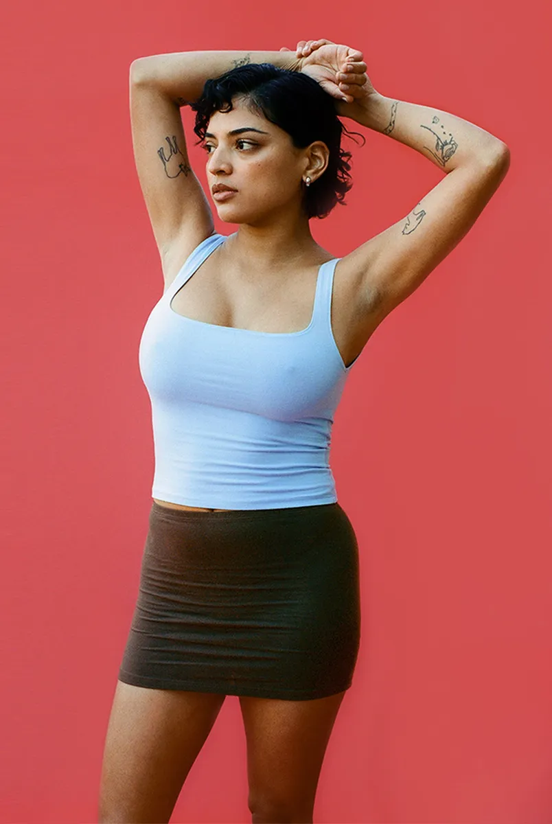 Tube Convertible Top 6