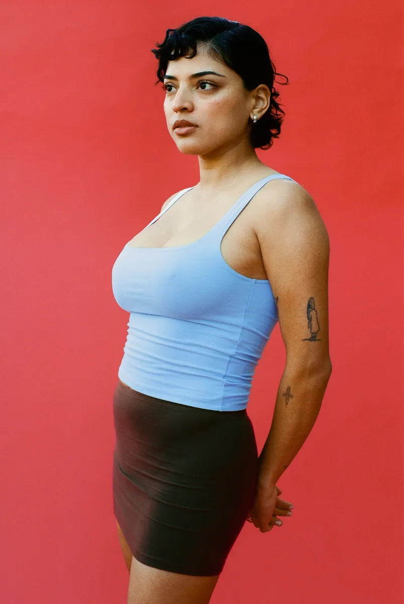 Tube Convertible Top 8