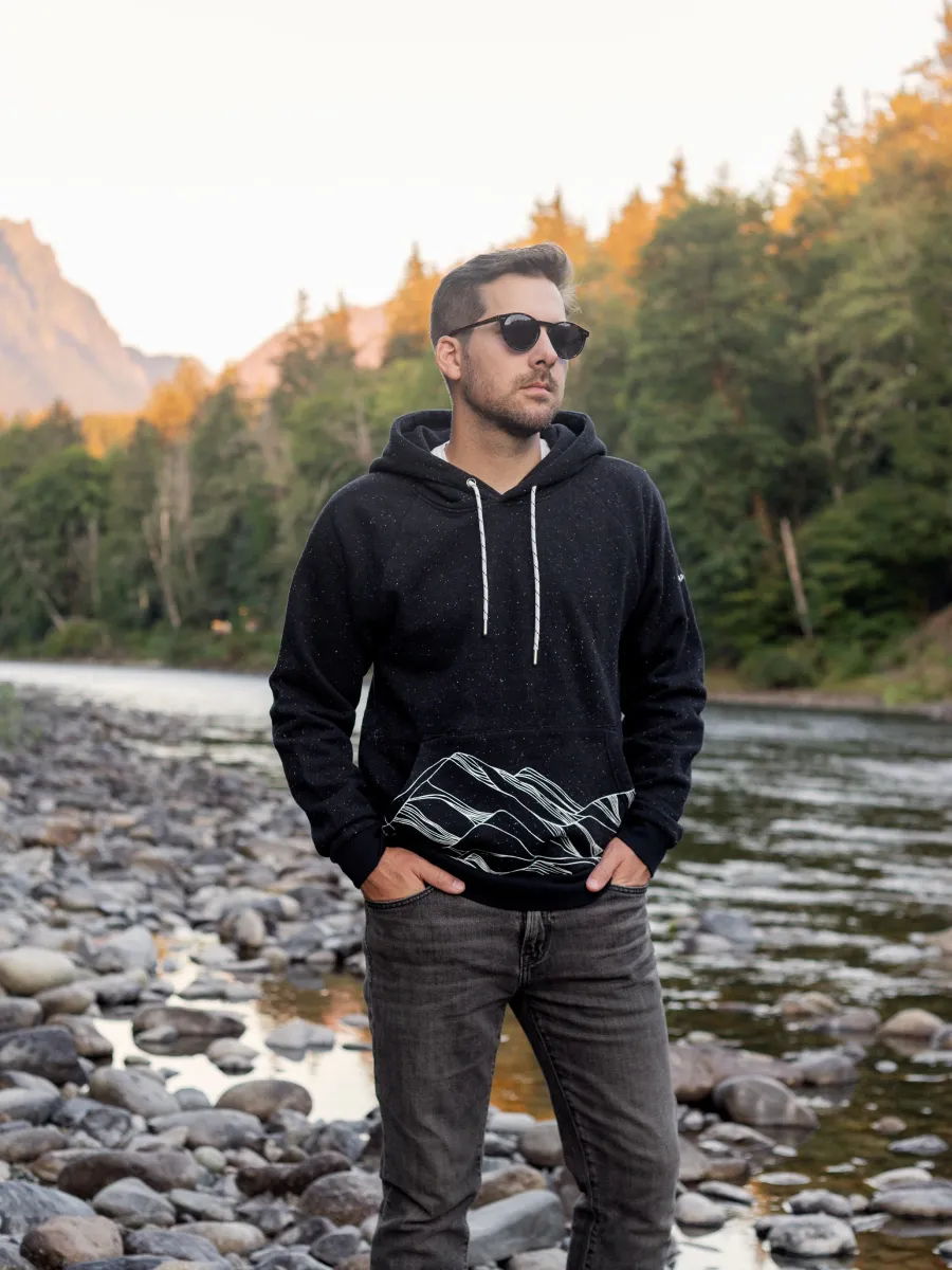 Black Diamond Hoodie 2