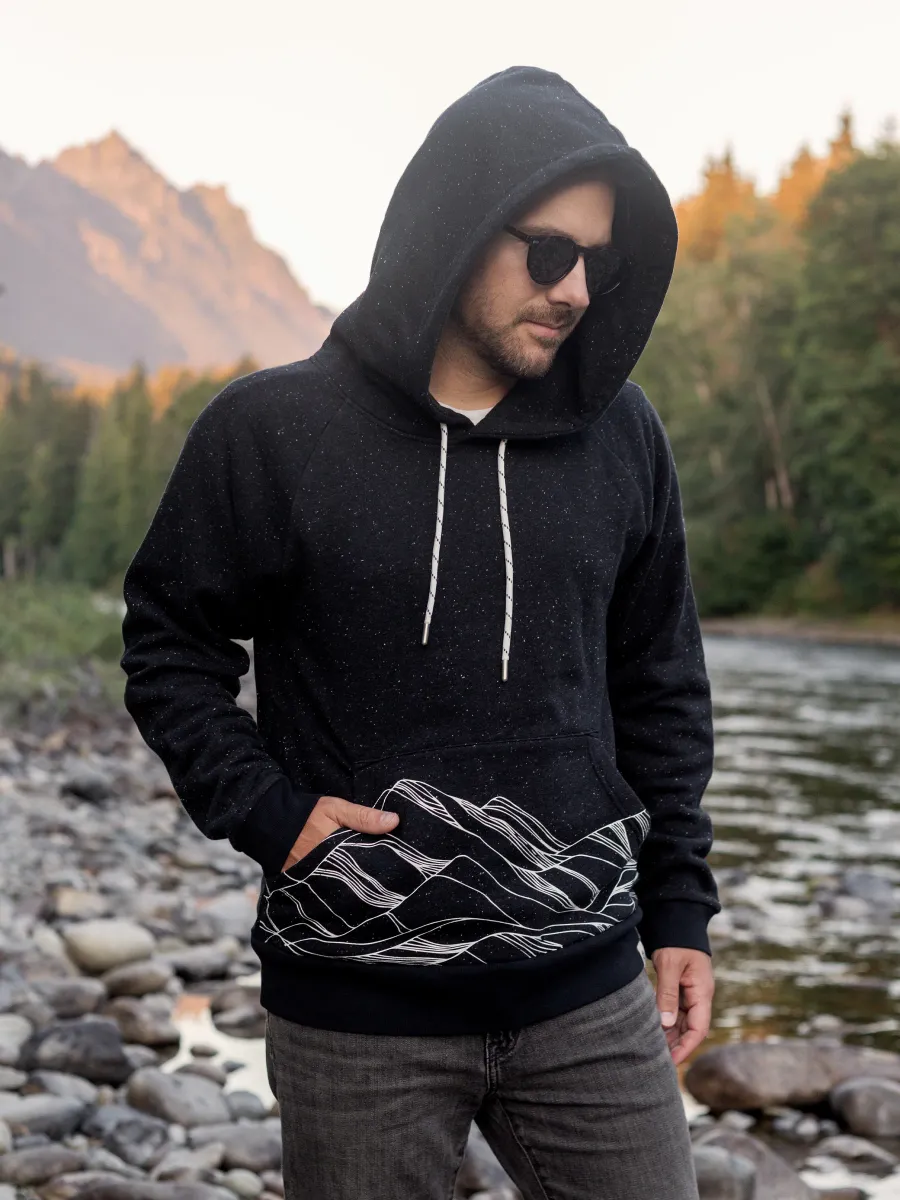 Black Diamond Hoodie 4