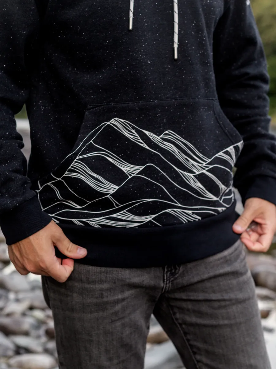 Black Diamond Hoodie 7