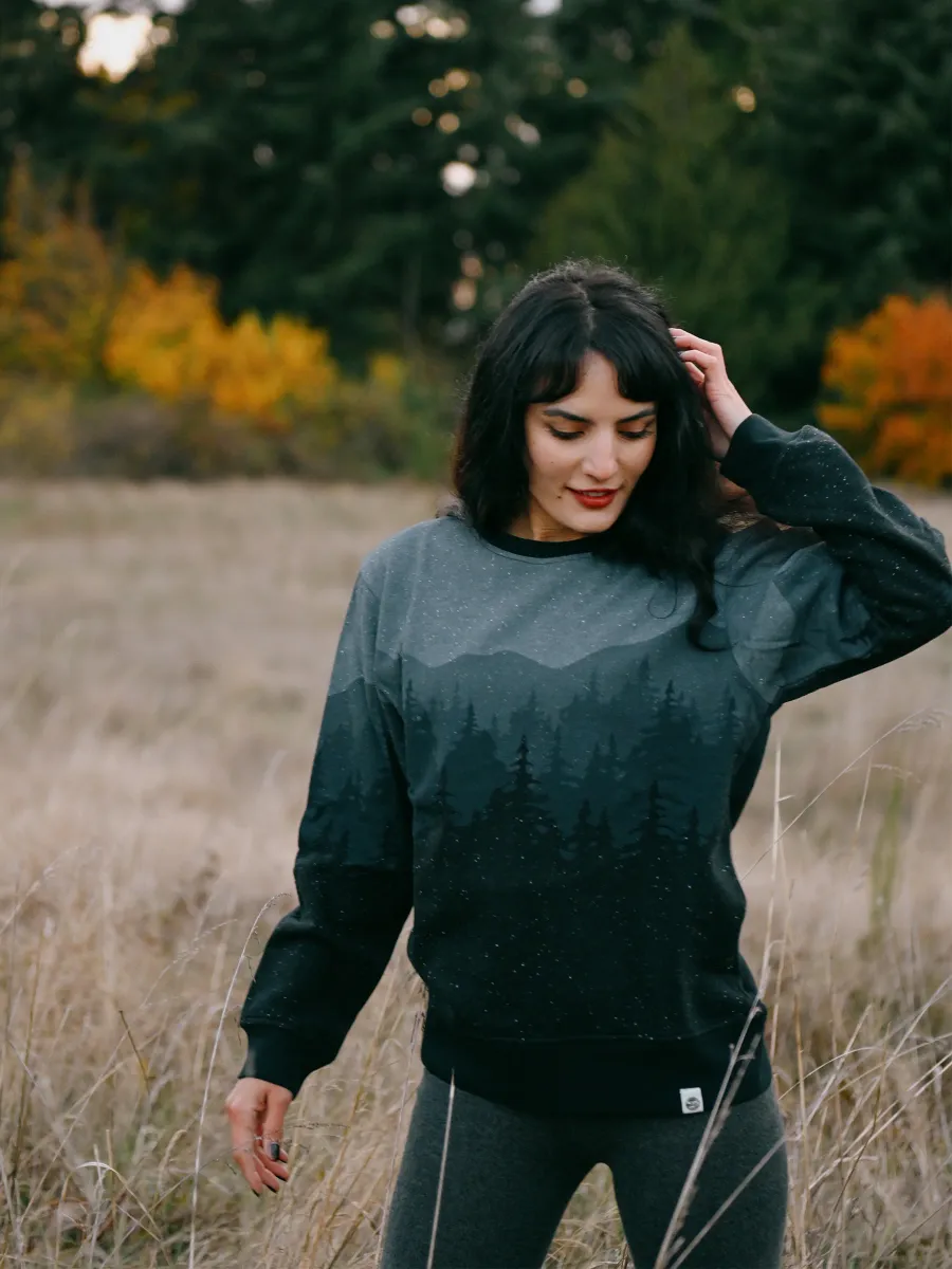 Dark Frost Pullover 4