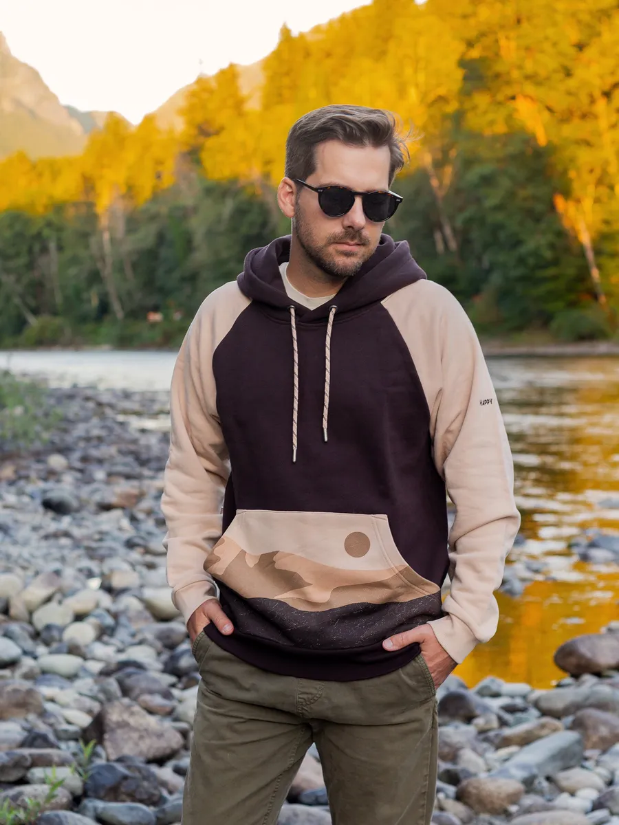 Dunes Hoodie 2
