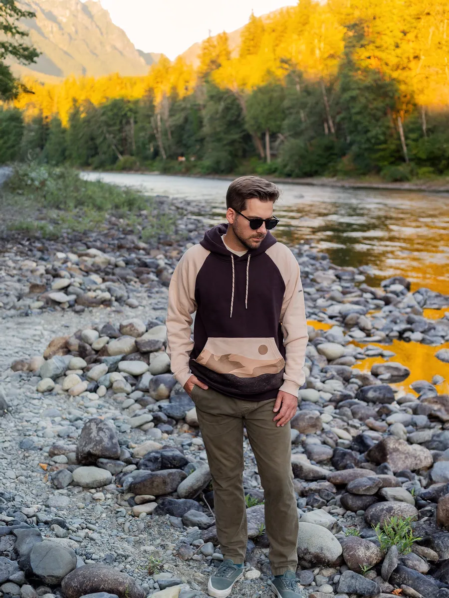 Dunes Hoodie 4