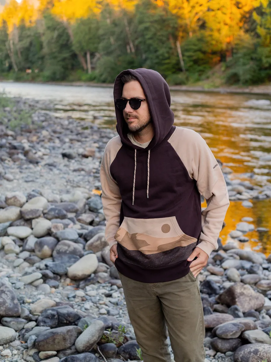 Dunes Hoodie 5