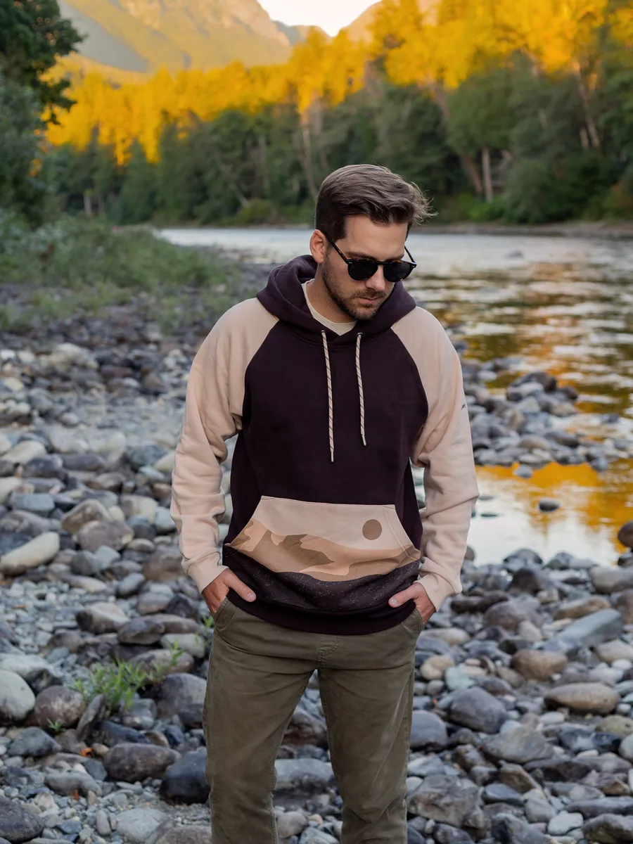 Dunes Hoodie 7