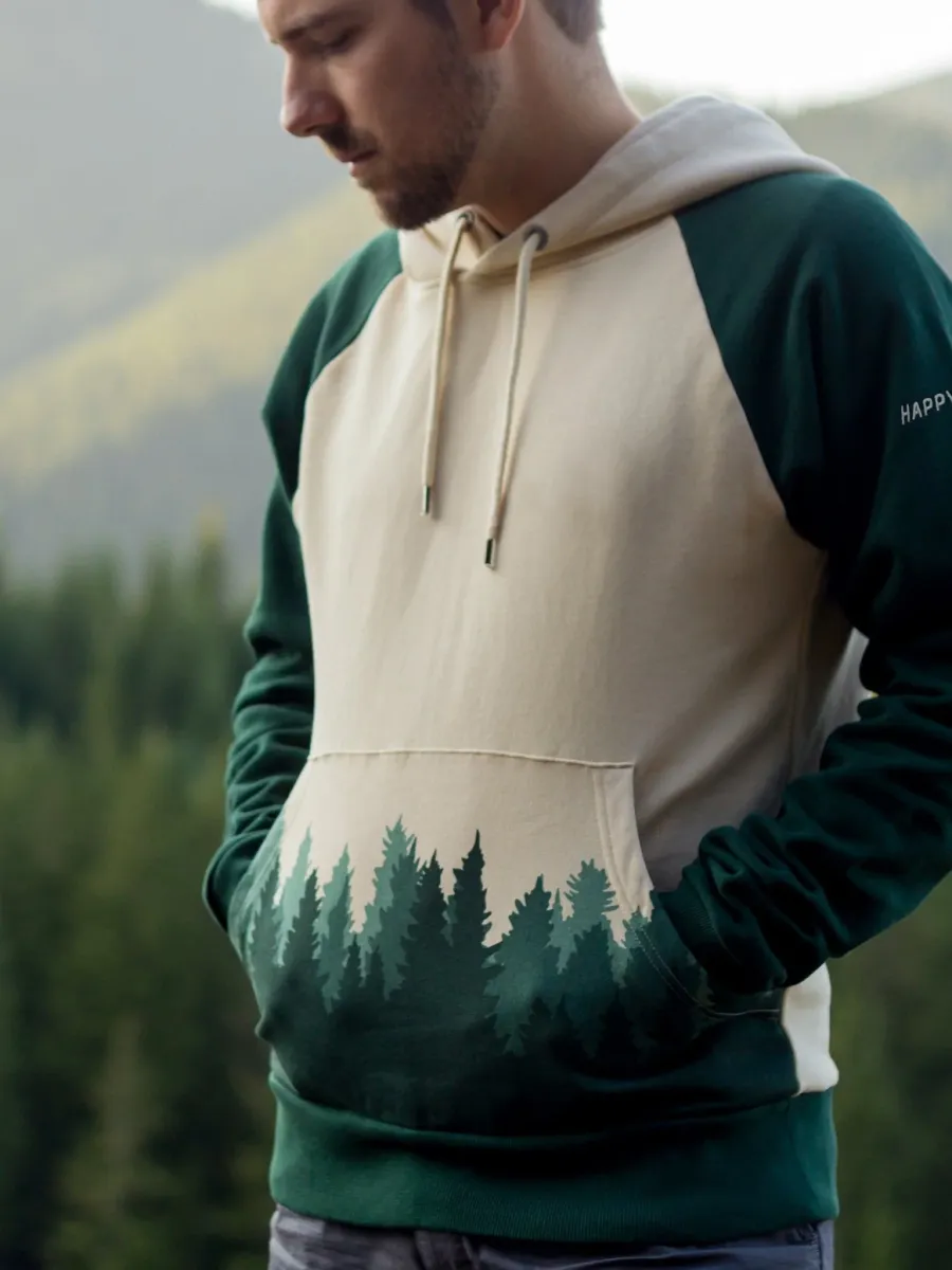 Fading Forest Hoodie 5