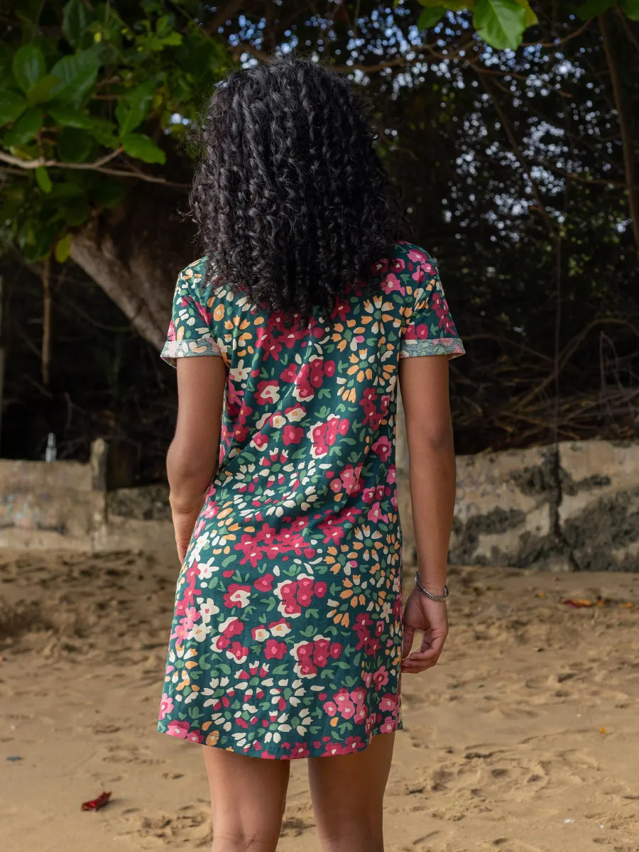 Finley Dress | Wildflowers 4