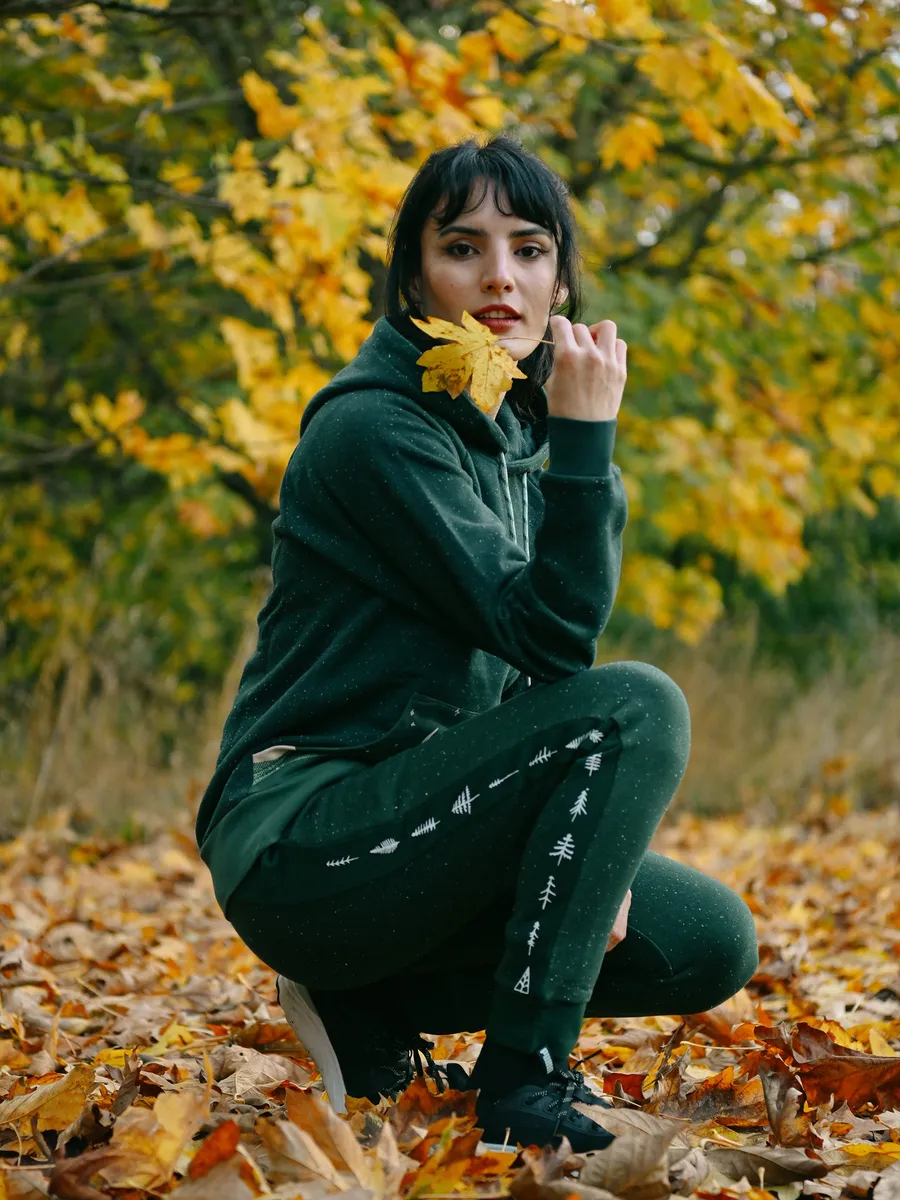 Forest Joggers 2