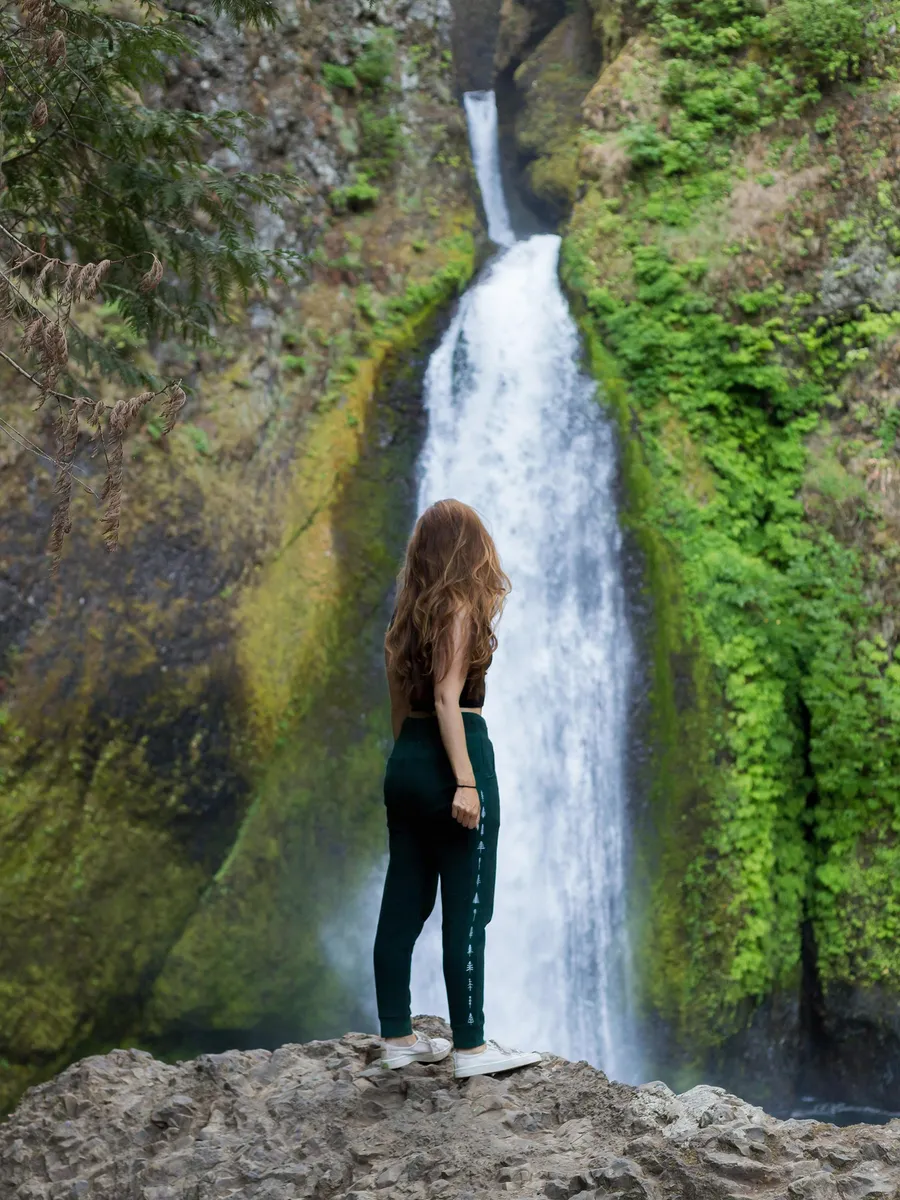 Forest Joggers 11