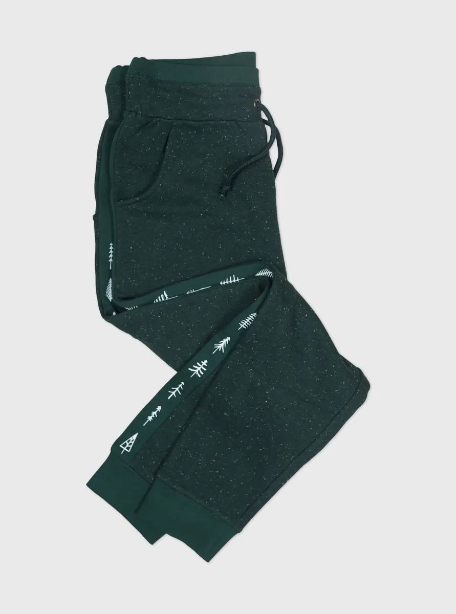Forest Joggers 12