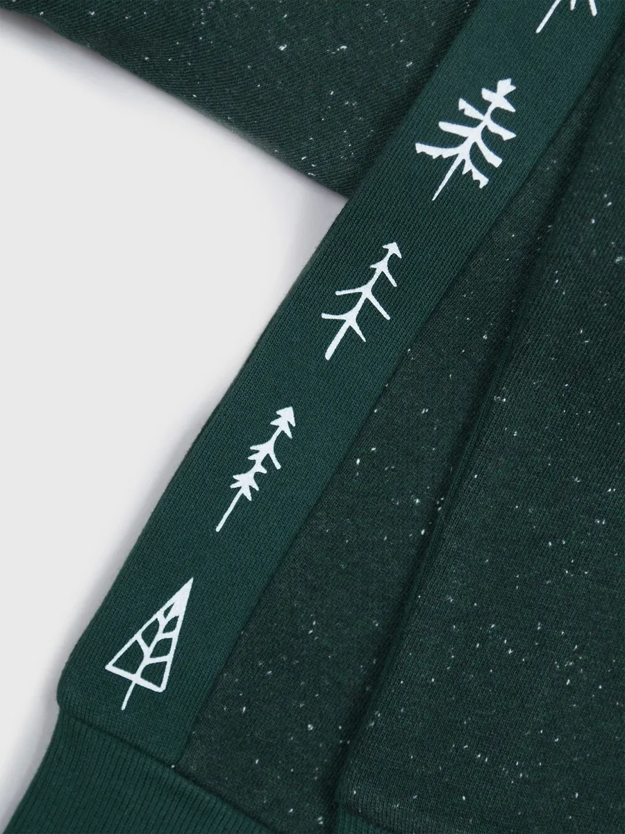 Forest Joggers 13