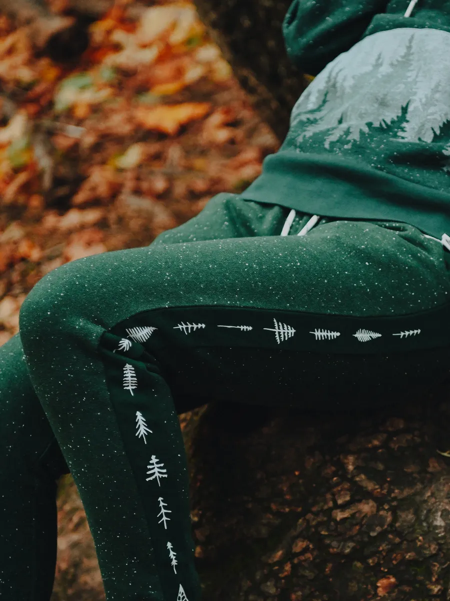 Forest Joggers 3