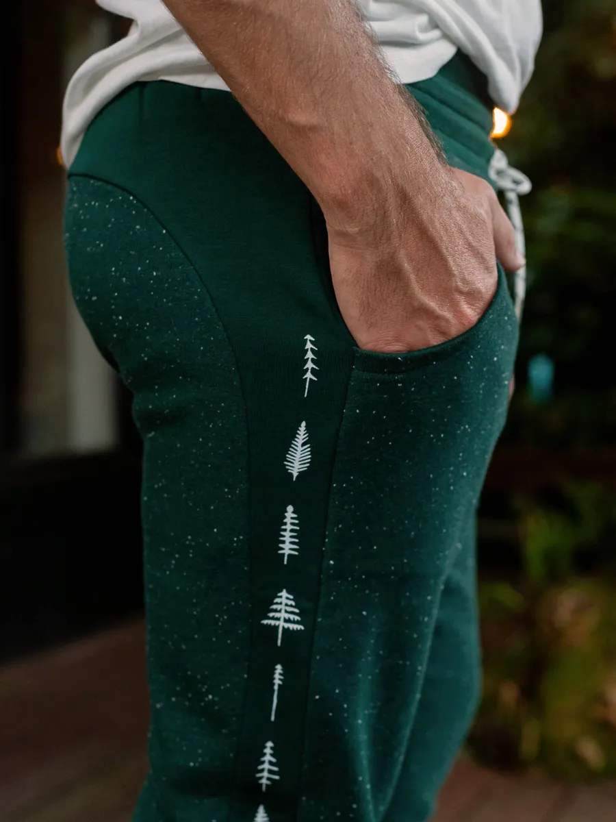 Forest Joggers 4