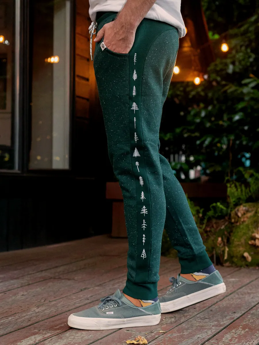 Forest Joggers 5