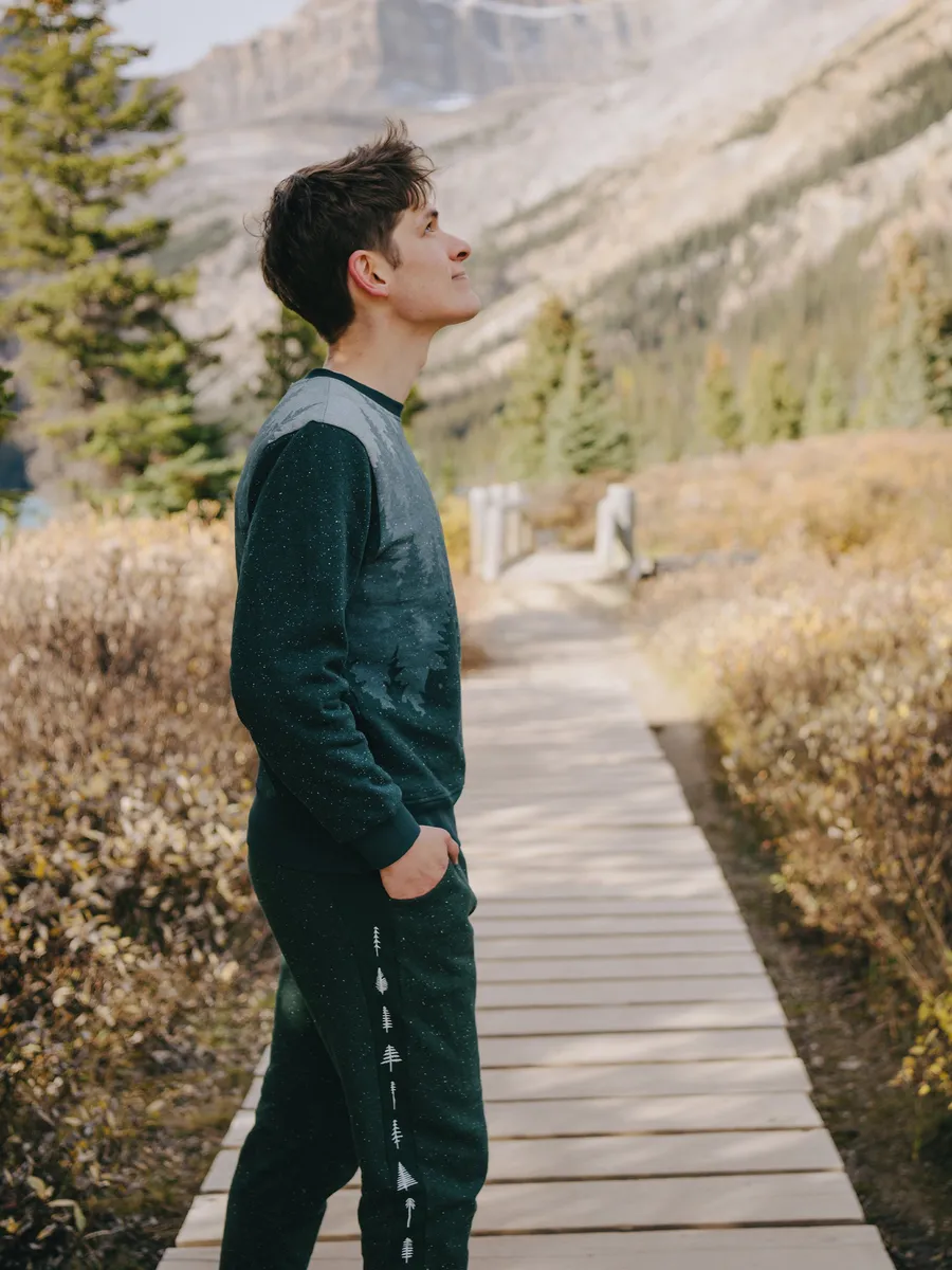 Forest Joggers 6