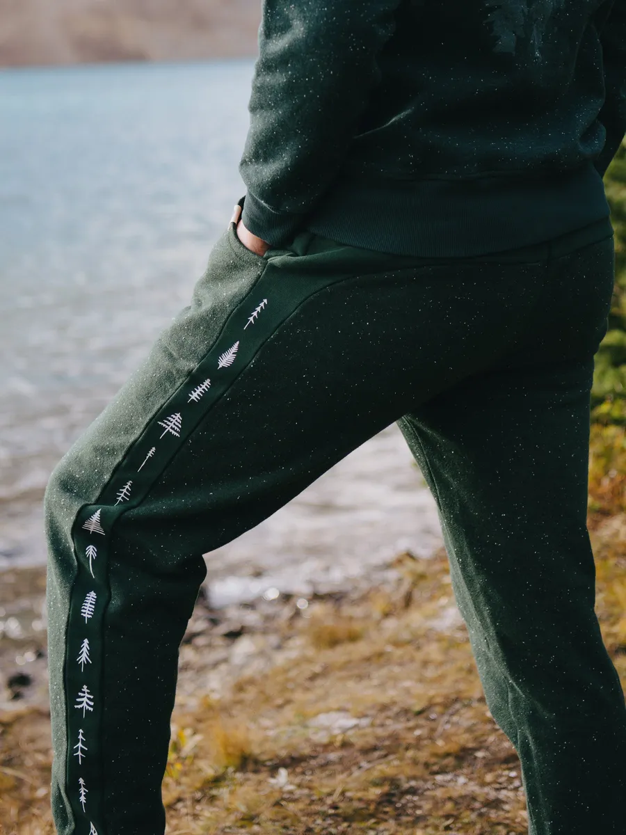 Forest Joggers 7