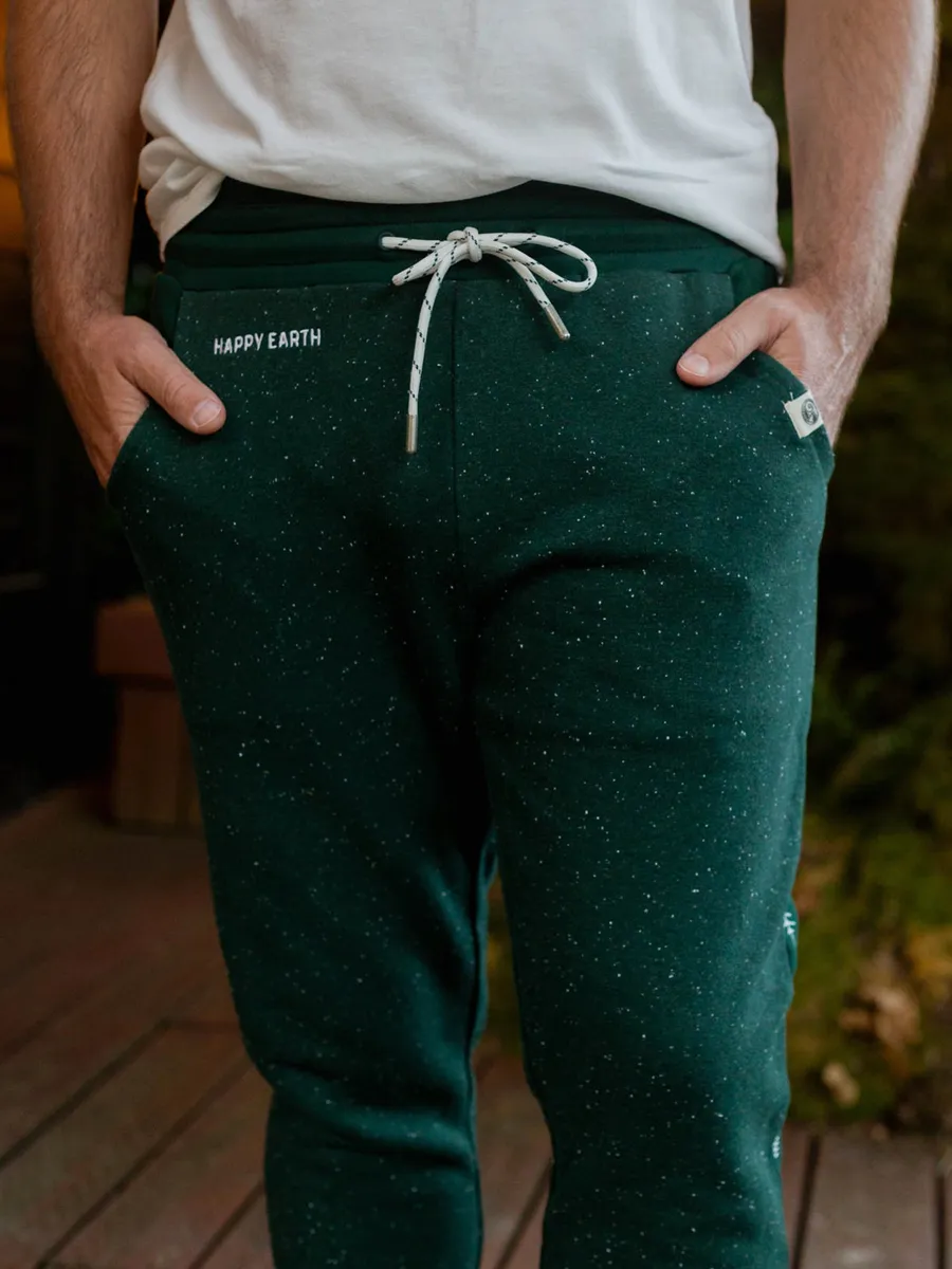 Forest Joggers 8