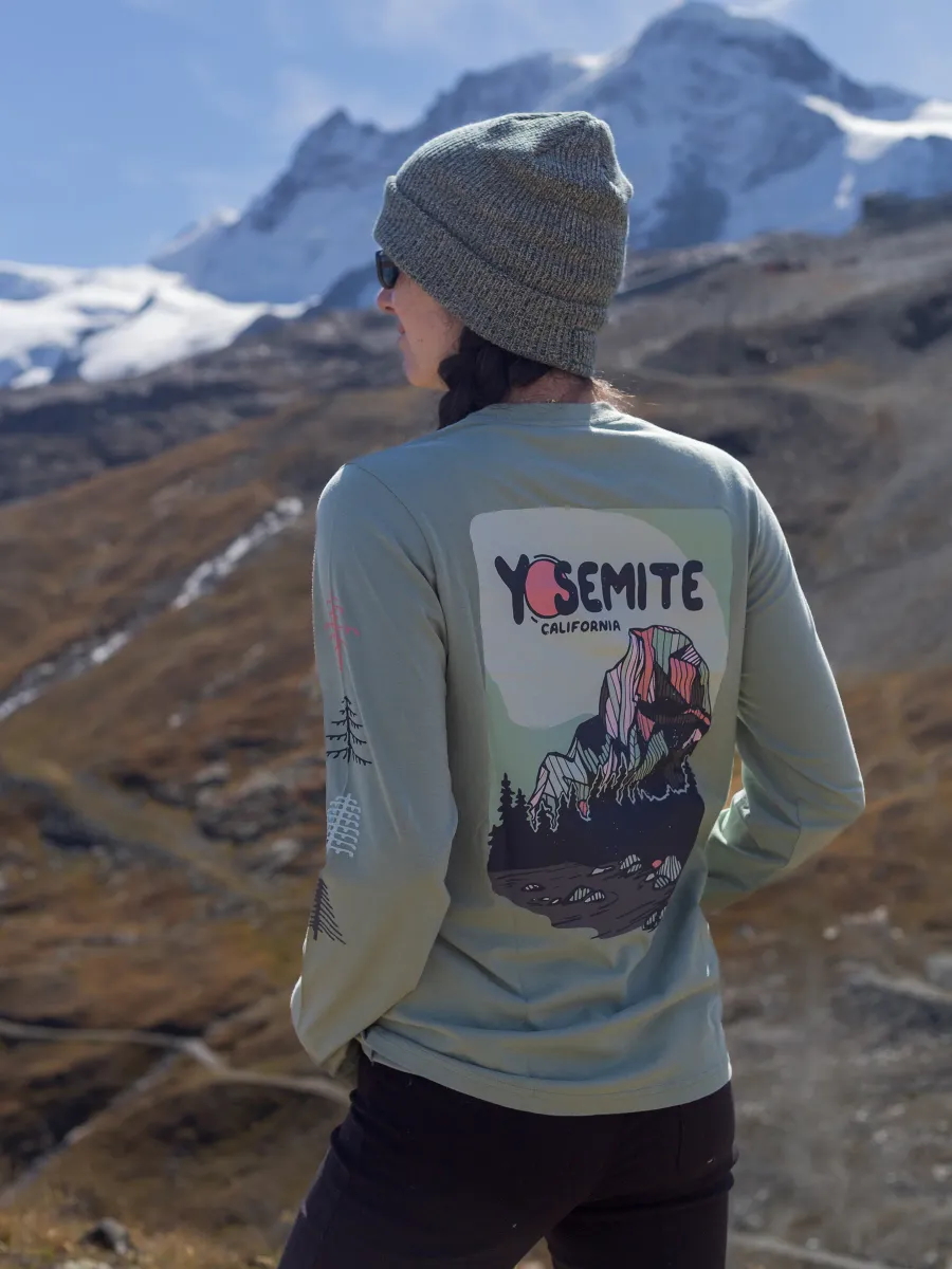 Half Dome Tee 3