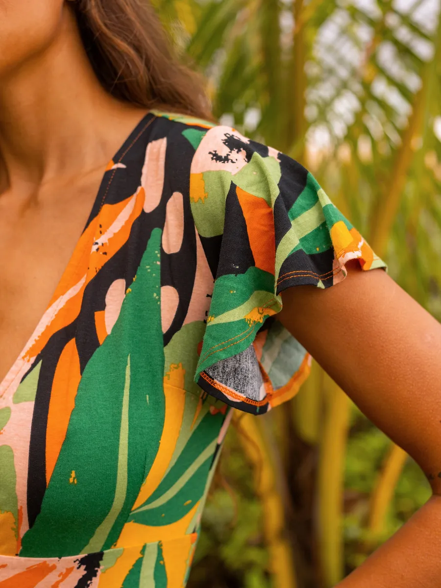 Isla Dress | Playa 5