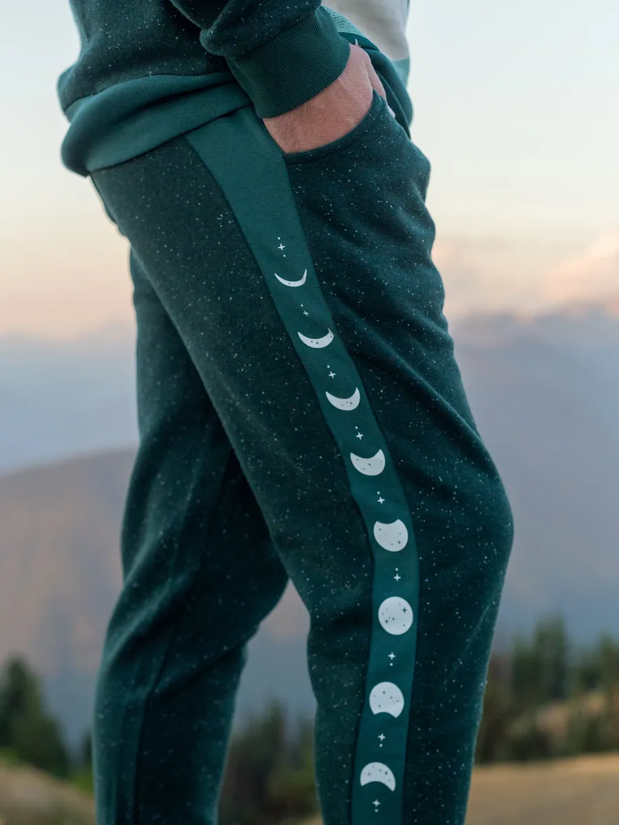 Lunar Glow Joggers 2