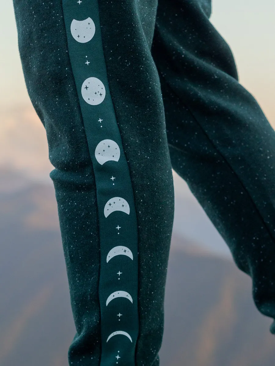 Lunar Glow Joggers 4