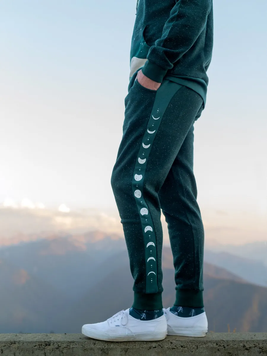 Lunar Glow Joggers 5