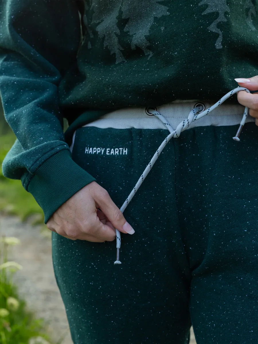 Misty Forest Joggers 3