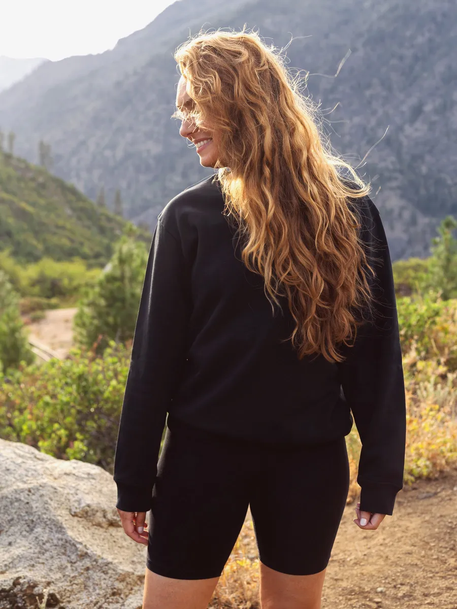 Nocturne Pullover 6