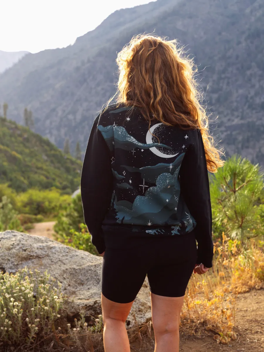 Nocturne Pullover 7