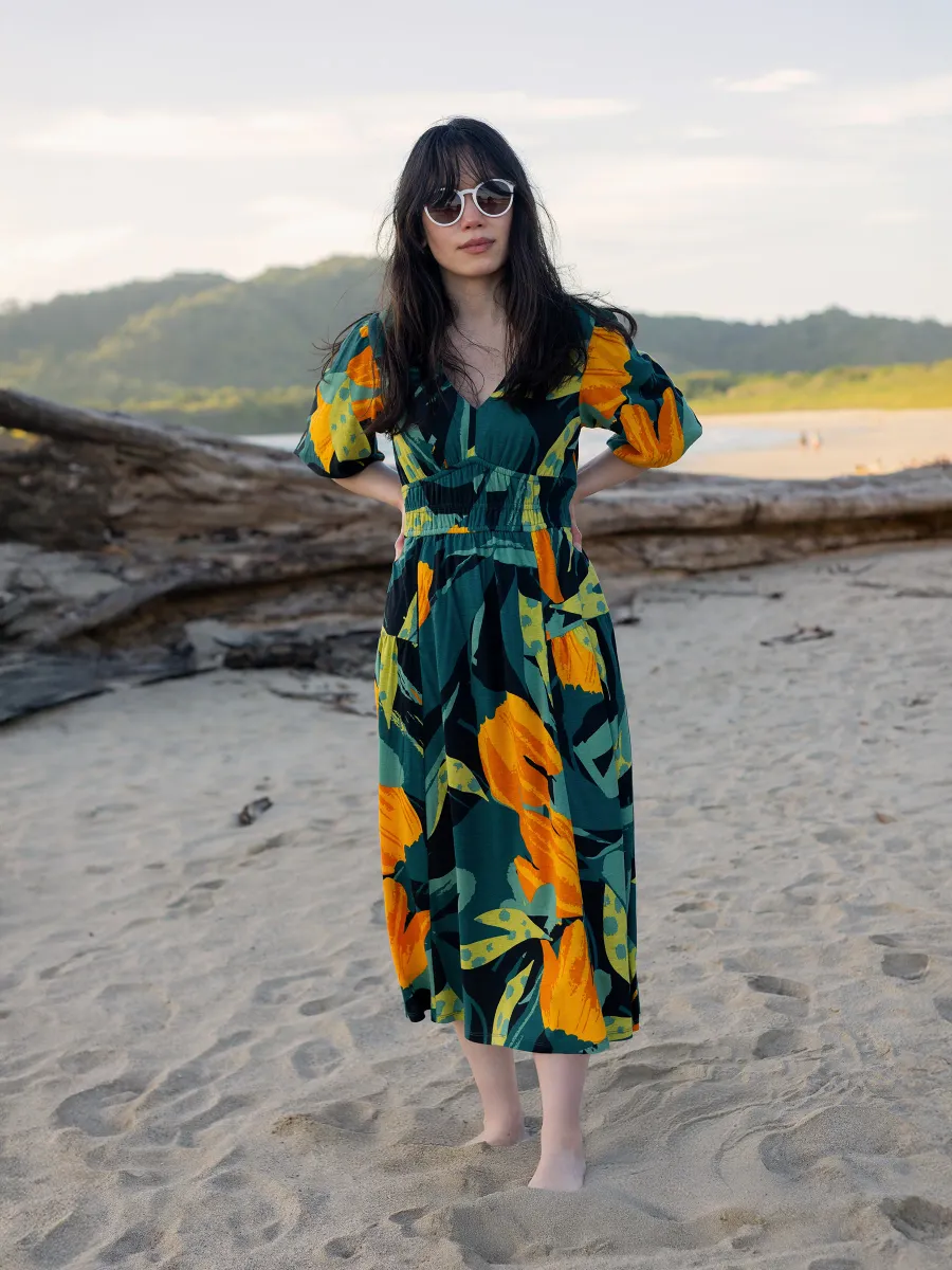 Ophelia Dress | Hanalei 2