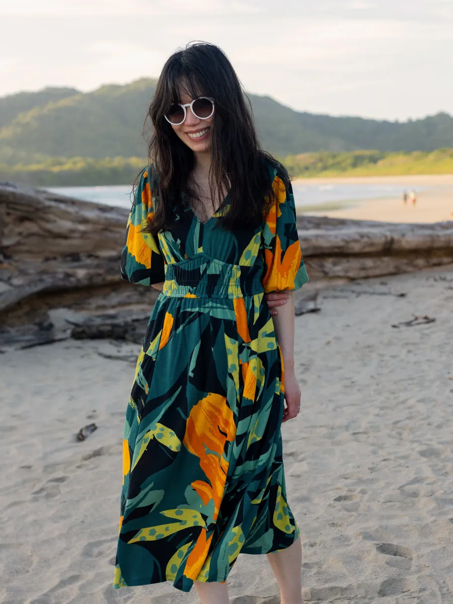 Ophelia Dress | Hanalei 4