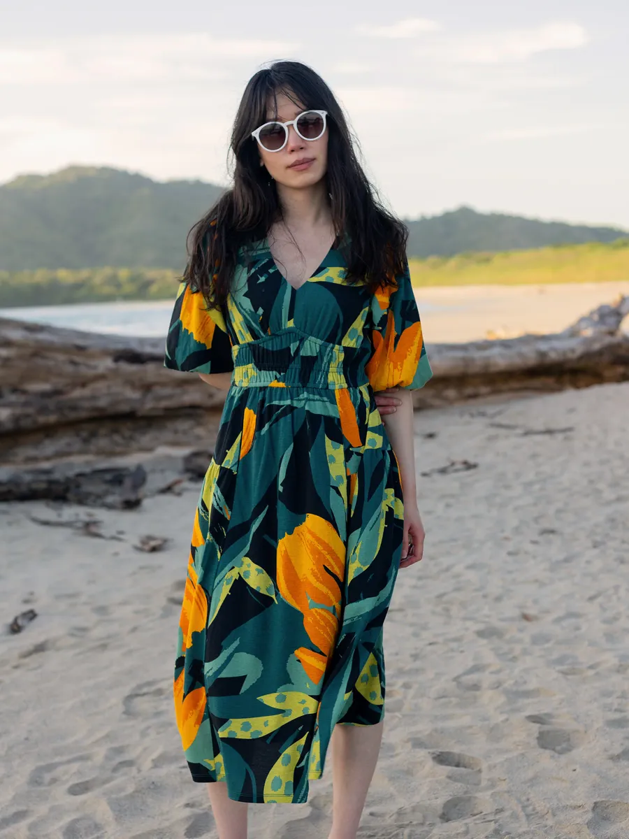 Ophelia Dress | Hanalei 6