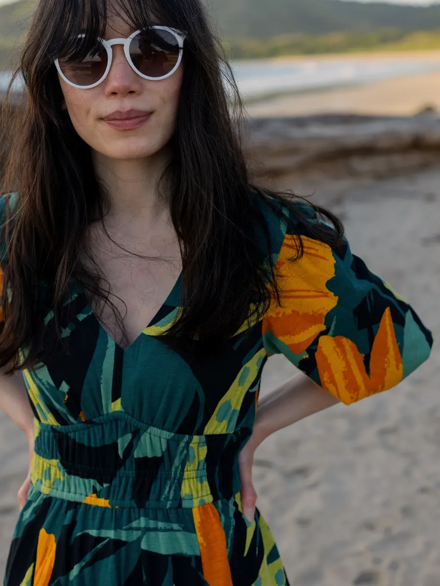 Ophelia Dress | Hanalei 7