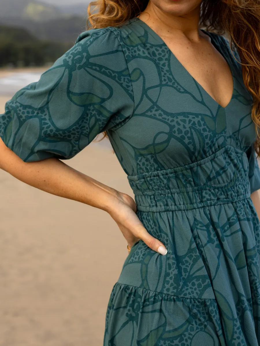 Ophelia Dress | Oasis 3