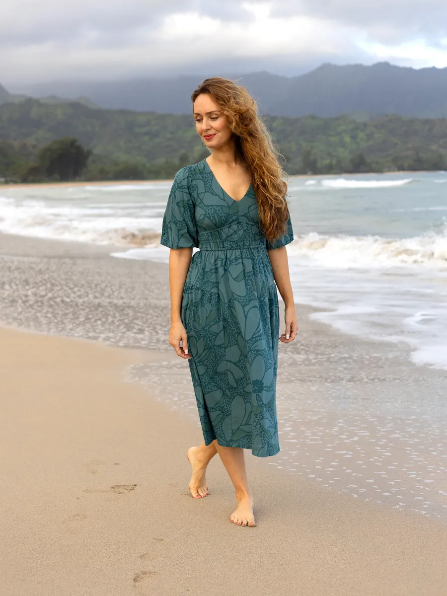 Ophelia Dress | Oasis 5