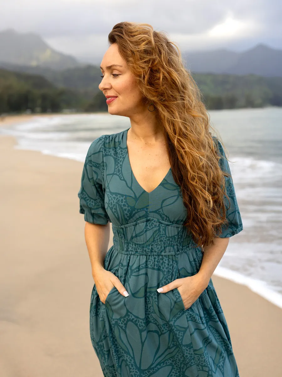 Ophelia Dress | Oasis 7