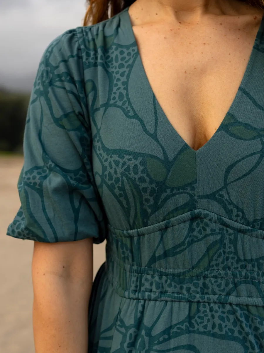 Ophelia Dress | Oasis 8