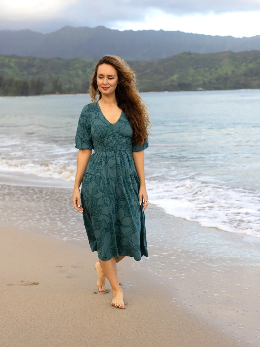 Ophelia Dress | Oasis 9