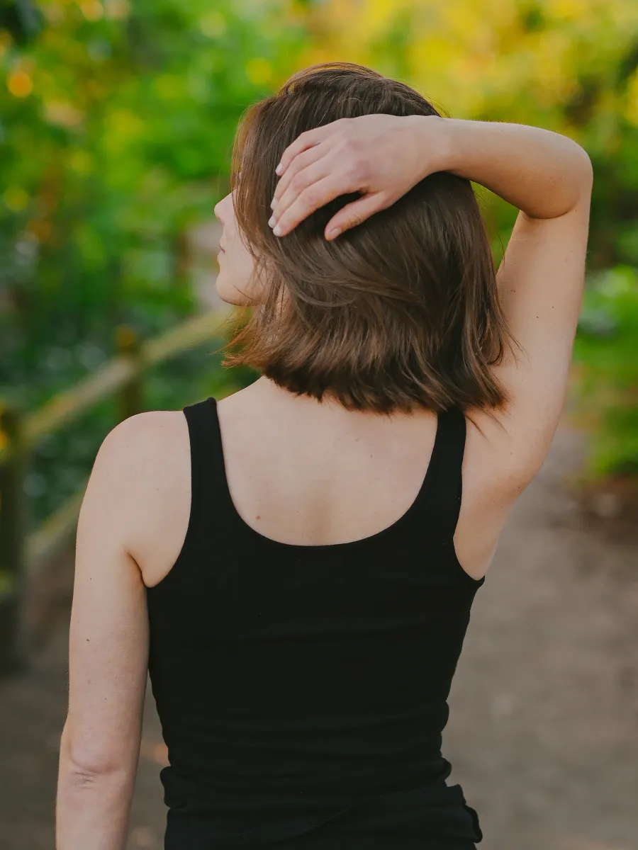 PlantTec™ Organic Compression Tank | Eclipse 9