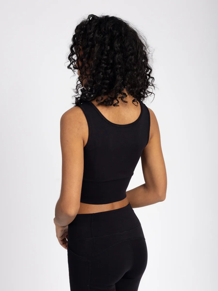 PlantTec™ Organic Reversible Crop Tank | Eclipse 5