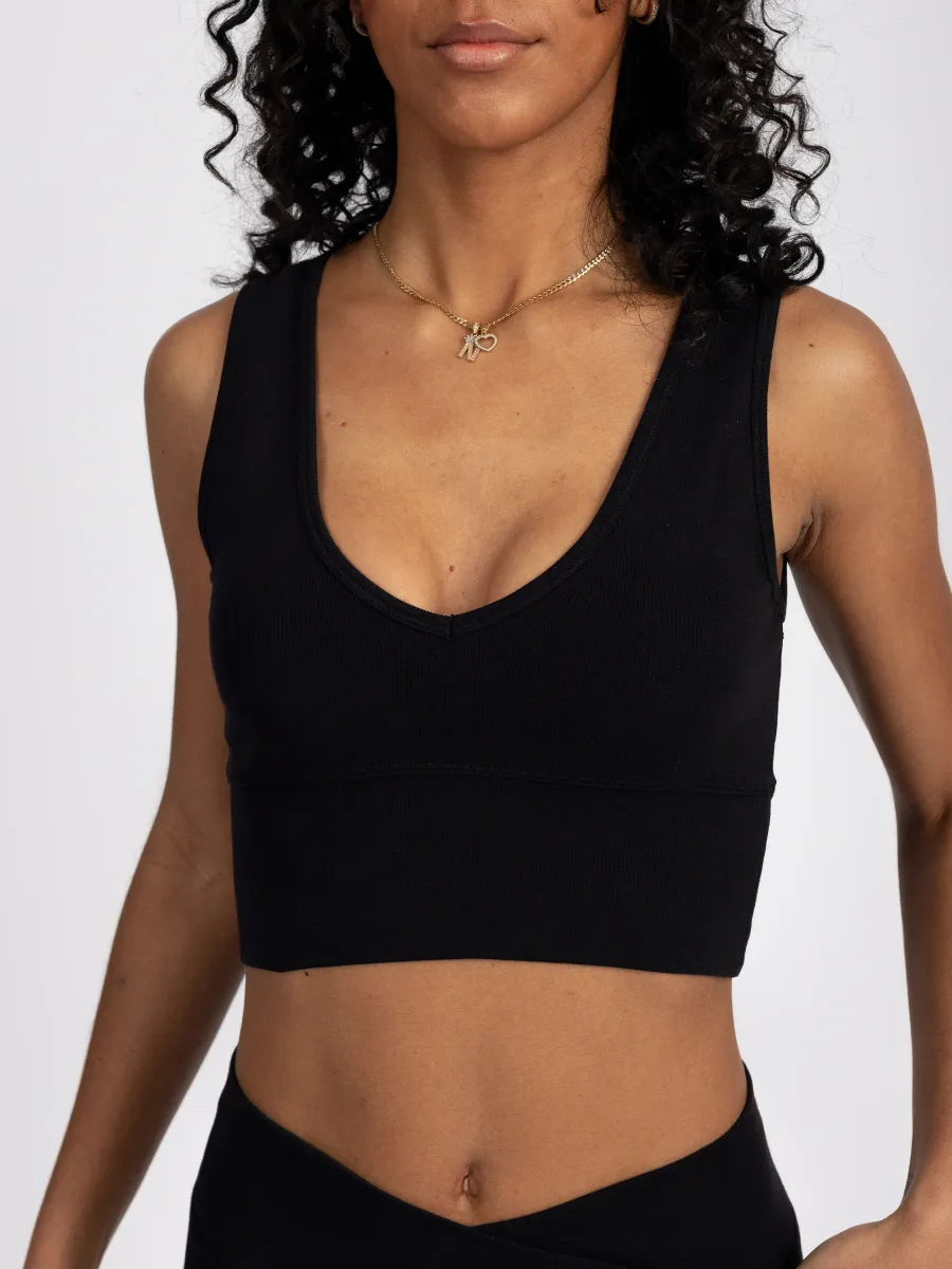 PlantTec™ Organic Reversible Crop Tank | Eclipse 6